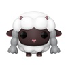 Funko Pop! Games: Pokemon Wooloo (70978) (FNK70978)-FNK70978