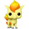 Funko Pop! Games: Pokemon Ponyta (74228) (FNK74228)-FNK74228