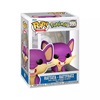 Funko Pop! Games: Pokemon Rattata (74632) (FNK74632)-FNK74632
