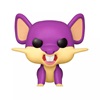 Funko Pop! Games: Pokemon Rattata (74632) (FNK74632)-FNK74632