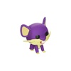 Funko Pop! Games: Pokemon Rattata (74632) (FNK74632)-FNK74632