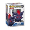Funko Pop! Games: Pokemon Zorua (80312) (FNK80312)-FNK80312