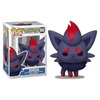 Funko Pop! Games: Pokemon Zorua (80312) (FNK80312)-FNK80312