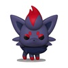 Funko Pop! Games: Pokemon Zorua (80312) (FNK80312)-FNK80312