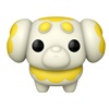 Funko Pop! Games: Pokemon Fidough Patachiot Hefel 6 (83855) (FNK83855)-FNK83855