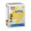 Funko Pop! Games: Pokemon Alolan Raichu (85800) (FNK85800)-FNK85800