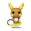 Funko Pop! Games: Pokemon Alolan Raichu (85800) (FNK85800)-FNK85800