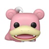 Funko Pop! Games: Pokemon Slowpoke - Ramoloss - Flegmon (86363) (FNK86363)-FNK86363
