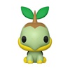 Funko Pop! Games: Pokemon Turtwig - Tortipouss - Chelast (86364) (FNK86364)-FNK86364