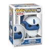 Funko Pop! Games: Pokemon Absol (86365) (FNK86365)-FNK86365
