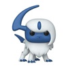 Funko Pop! Games: Pokemon Absol (86365) (FNK86365)-FNK86365