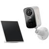 Dreame NAVO Care SE 1 Outdoor Camera with Solar Panel (A321SOL) (DREA321SOL)-DREA321SOL
