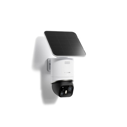 Dreame NAVO Elite 1 Outdoor Camera (A371) (DREA371)-DREA371