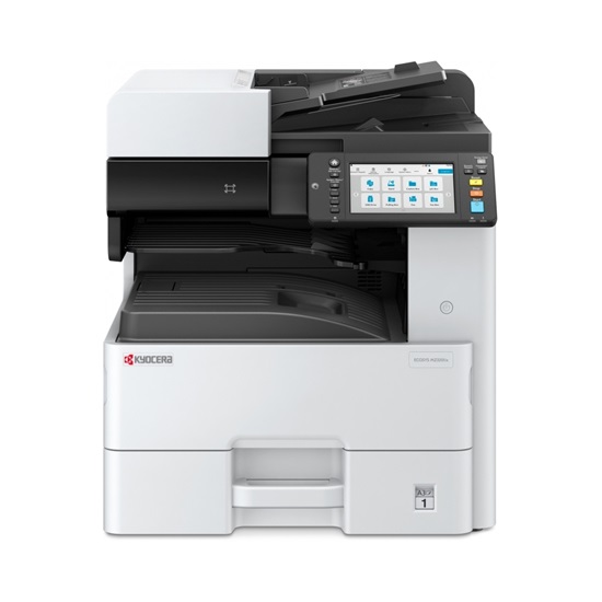 KYOCERA ECOSYS MZ3201ix A3 laser MFP (110C2V3NL0) (KYO110C2V3NL0)-KYO110C2V3NL0
