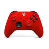 Microsoft XBOX Serie X/S Wireless Controller Pulse Red V2 (EP2-29936) (MICEP2-29936)-MICEP2-29936