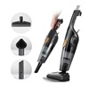 Deerma DEM-DX115C Ηλεκτρική Σκούπα Stick & Χειρός 600W Μαύρη (DEM-DX115C) (XIADEM-DX115C)-XIADEM-DX115C
