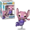 Funko Pop! Animation: Lilo & Stitch - Mermaid Angel #1743 (FNK03448)-FNK03448
