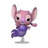 Funko Pop! Animation: Lilo & Stitch - Mermaid Angel #1743 (FNK03448)-FNK03448