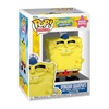 Funko Pop! Animation: Spongebob Squarepants - Spongebob Squarepants #2313 (FNK03639)-FNK03639
