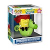Funko Pop! Rides: Spongebob Squarepants - Spongebob with Mystery #145 (FNK03660)-FNK03660
