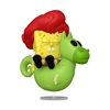 Funko Pop! Rides: Spongebob Squarepants - Spongebob with Mystery #145 (FNK03660)-FNK03660