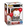 Funko Pop! Movies: IT - Pennywise #2030 (FNK04407)-FNK04407