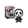 Funko Pop! Movies: Ghost Face - Ghost Face #2002 (FNK04414)-FNK04414