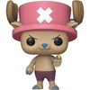 Funko Pop! Animation: One Piece - Tony Tony Chopper #2340 (FNK06432)-FNK06432