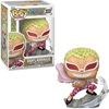 Funko Pop! Animation: One Piece - Doflamingo #2237 (FNK06470)-FNK06470
