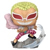 Funko Pop! Animation: One Piece - Doflamingo #2237 (FNK06470)-FNK06470