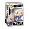 Funko Pop! Games: League of Legends - K/DA Ahri (FNK14710)-FNK14710