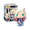Funko Pop! Games: League of Legends - K/DA Ahri (FNK14710)-FNK14710