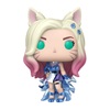 Funko Pop! Games: League of Legends - K/DA Ahri (FNK14710)-FNK14710