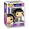 Funko Pop! Animation: KPop Demon Hunters - Zoey #2429 (FNK58097)-FNK58097