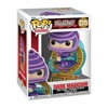 Funko Pop! Animation: Yu-Gi-Oh! - Dark Magician #2315 (FNK66071)-FNK66071