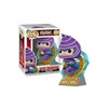 Funko Pop! Animation: Yu-Gi-Oh! - Dark Magician #2315 (FNK66071)-FNK66071
