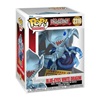 Funko Pop! Animation: Yu-Gi-Oh! - Blue-Eyes White Dragon #2316 (FNK66088)-FNK66088