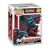Funko Pop! Animation: Yu-Gi-Oh! - Red-Eyes Black Dragon #2317 (FNK66095)-FNK66095