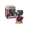 Funko Pop! Animation: Yu-Gi-Oh! - Red-Eyes Black Dragon #2317 (FNK66095)-FNK66095