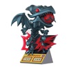 Funko Pop! Animation: Yu-Gi-Oh! - Red-Eyes Black Dragon #2317 (FNK66095)-FNK66095