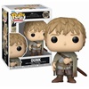 Funko Pop! TV: A Knight of Seven Kingdoms - Dunk #1901 (FNK66699)-FNK66699