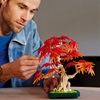 Lego Botanicals Japanese Red Maple - Bonsai Tree (10348) (LGO10348)-LGO10348