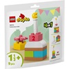 Lego Duplo Celebration Cake (30712) (LGO30712)-LGO30712