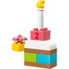 Lego Duplo Celebration Cake (30712) (LGO30712)-LGO30712