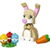 Lego Creator Cute Easter Bunny (Polybag) (30716) (LGO30716)-LGO30716