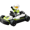 Lego City Go-kart (Polybag) (30719) (LGO30719)-LGO30719