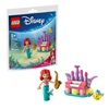 Lego Disney Princess Ariel & Flounder's Birthday Musical Fun (Polybag) (30720) (LGO30720)-LGO30720