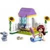 Lego Friends Garden With Rabbit Hutch (Polybag) (30722) (LGO30722)-LGO30722