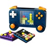 Lego Creator 3-in-1 Retro Game Console (31380) (LGO31380)-LGO31380