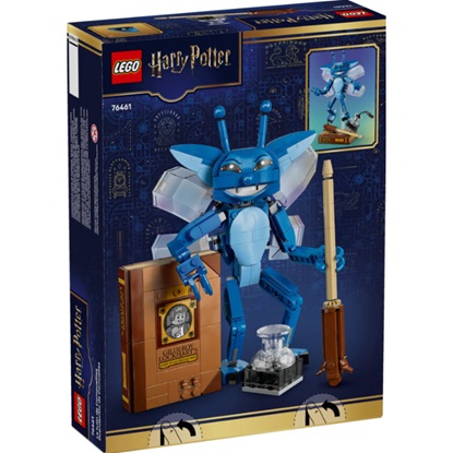 Lego Harry Potter Gnomes (76461) (LGO76461)-LGO76461